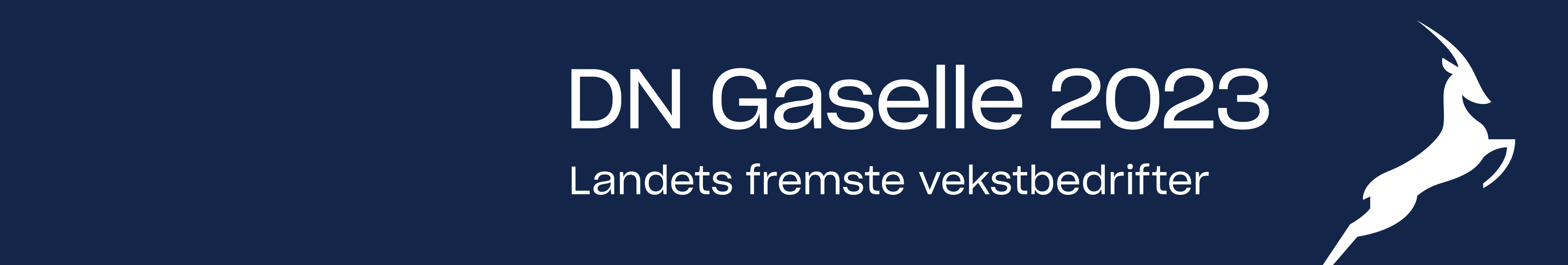 DN Gaselle bedrift